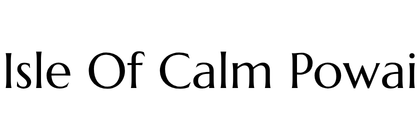 Isle Of Calm Powai Logo